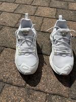 Weiße Puma Sneakers Nordrhein-Westfalen - Neuss Vorschau