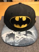 New Era DC Cap Batman in 7 1/4 Köln - Bickendorf Vorschau