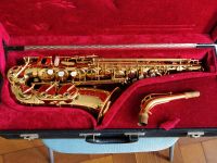 Selmer Serie III Altsaxophon / Serie 3 Ludwigsvorstadt-Isarvorstadt - Isarvorstadt Vorschau