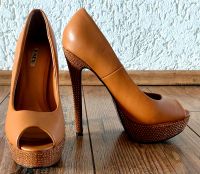 High Heels Gr. 38 Nordrhein-Westfalen - Kerpen Vorschau