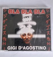 Gigi D'agostino CD München - Ramersdorf-Perlach Vorschau