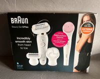 Braun Beauty Set 9 Flex Saarland - Nohfelden Vorschau