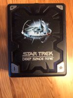 Star Trek Deep Space 9 Staffel 1 Thüringen - Am Ettersberg Vorschau
