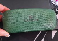 Lacoste Brillenetui Etui und Tuch unbenutzt Neu! Berlin - Zehlendorf Vorschau