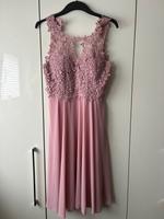 Apart Kleid  Gr. M cocktailkleid Abi Saarland - St. Ingbert Vorschau