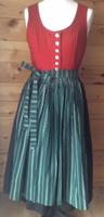Dirndl mit Schürze / Trachtenkleid, HOFER, Größe 40 / 42 Bayern - Haarbach Vorschau