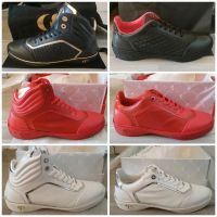 Phinomen Sneaker Sportschuh Turnschuh Basketballschuh Jogging Duisburg - Duisburg-Mitte Vorschau