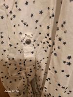 s.Oliver Bluse Shirt langarm weiß 42 M Bayern - Bad Bocklet Vorschau
