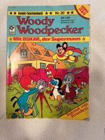 Woody Woodpecker Nr 20 Comics Taschenbuch Hessen - Kassel Vorschau