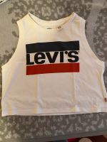 Levi‘s Top Bauchfrei Gr. XS Nordrhein-Westfalen - Goch Vorschau