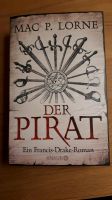 Der Pirat, Mac P. Lorne, Roman Baden-Württemberg - Reutlingen Vorschau