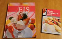  Kochbuch - Set, Eis, Dessert Bayern - Güntersleben Vorschau