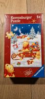 RAVENSBURGER - Puzzle Weihnachten Lindt Bär 99 - NEU und OVP ! Wandsbek - Hamburg Marienthal Vorschau