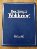 Der Zweite Weltkrieg Band 3 Janusz Piekalkiewicz Manfred Pawlak-V Bayern - Peiting Vorschau