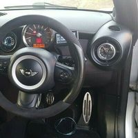 Anzeigenhalter Zusatzinstrumente Mini Cooper S JCW R56 57 58 55 Baden-Württemberg - Heidenheim an der Brenz Vorschau