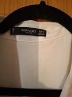 Mango Bluse in Größe 36 Bayern - Augsburg Vorschau