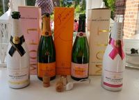 Moet Chandon Veuve Cliquot Schleswig-Holstein - Bebensee Vorschau