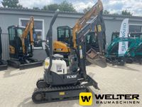 Yanmar Schaeff TC10 Minibagger Bagger 2020 MS01 550 Stunden Rheinland-Pfalz - Hermeskeil Vorschau