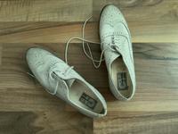 Schnürschuhe Giorgio Venutti Altona - Hamburg Osdorf Vorschau