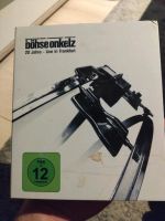 Böhse Onkelz DVD Nordfriesland - Husum Vorschau