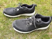 Wanderschuhe Outdoor Trekking Gr. 38 Decathlon NH150 Schleswig-Holstein - Glinde Vorschau
