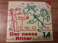 Der nasse Ritter - Kinderbuch - Poppi Buch Sachsen-Anhalt - Sandersleben Vorschau