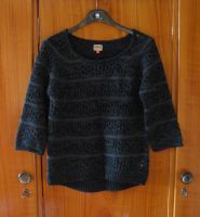 Only Pullover Grobstrick Lochmuster 3/4 Arm Gr. S Dresden - Seevorstadt-Ost/Großer Garten Vorschau