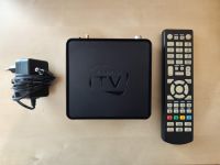 Kartina Like, Dune TV-203WT, IPTV Receiver Bayern - Regensburg Vorschau