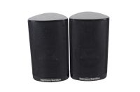 2x Harman Kardon HKTS SAT-TS7 BQ Lautsprecher Schwarz Rheinland-Pfalz - Bad Kreuznach Vorschau