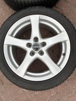 Skoda Audi Seat Cupra VW Borbet F 5x112 17 Zoll Wandsbek - Hamburg Rahlstedt Vorschau