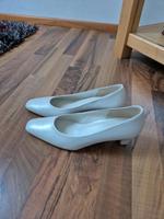 Brautschuhe Gr. 39 neu Bayern - Kaufering Vorschau