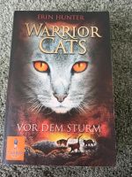 Warrior Cats Vor dem Sturm Staffel 1 Band 1 Schleswig-Holstein - Lübeck Vorschau