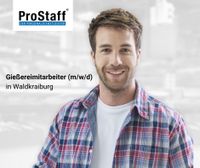 Gießereimitarbeiter (m/w/d) in Waldkraiburg Bayern - Waldkraiburg Vorschau