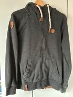 Naketano Sweatjacke Gr. M Niedersachsen - Garbsen Vorschau