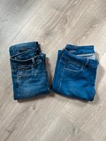 2x Jeans 3301 von G-Star - W25 L34 Essen - Bergerhausen Vorschau