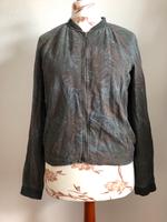 Esprit Jacke,Bomberjacke, Blouson, Gr. 40,tarnfarben Niedersachsen - Berne Vorschau