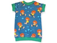 Shirt t-shirt Pumuckl 80 86 92 98 104 110 116 122 128 134 Mecklenburg-Vorpommern - Zurow Vorschau