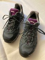 Trekkingschuhe Meindl Cuba GTX, Gr. 38, sehr guter Zustand Hessen - Wiesbaden Vorschau