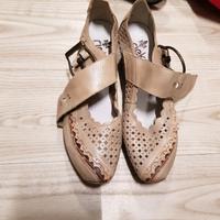 Sommer Pumps von Rieker Hessen - Gießen Vorschau