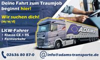Berufskraftfahrer/in Rheinland-Pfalz - Niederzissen Vorschau