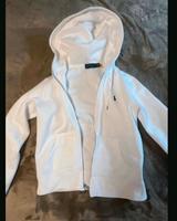 Ralph Lauren Sweatjacke, weiß, Größe S Nordrhein-Westfalen - Kamen Vorschau