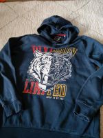 Hoody dunkelblau gr.170, Skate Nation Kiel - Russee-Hammer Vorschau