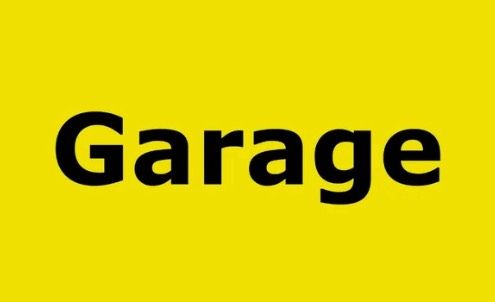 Große Garage in Belm oder näherer Umgebung gesucht. in Osnabrück