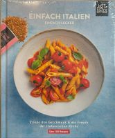 Just Spices Einfach Italien - Kochbuch NEU OVP!!! Berlin - Mitte Vorschau