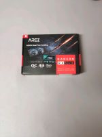 Radeon RX 560 Grafikkarte Baden-Württemberg - Bretzfeld Vorschau