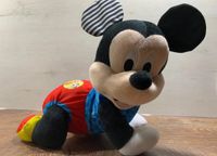 Disney Baby Mickey „Krabbel mit mir“ neuwertig Sachsen-Anhalt - Seegebiet Mansfelder Land Vorschau