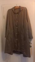 Ulla Popken Jacke/Mantel Gr.58 Nordrhein-Westfalen - Moers Vorschau