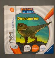 Tiptoi Pocket Wissen Dinosaurier Bayern - Wendelstein Vorschau