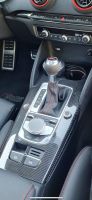 Audi RS3 8V Carbon Mittelkonsole Verkleidung Tuning Saarland - Illingen Vorschau