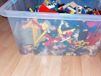 Lego Mix Samlung Nordrhein-Westfalen - Detmold Vorschau